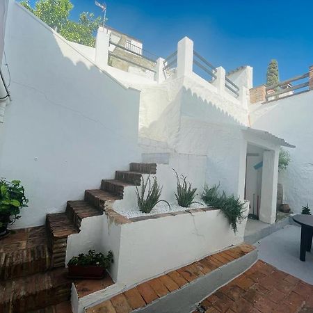 Casa Rural Dona Catalina Химена-де-ла-Фронтера Экстерьер фото