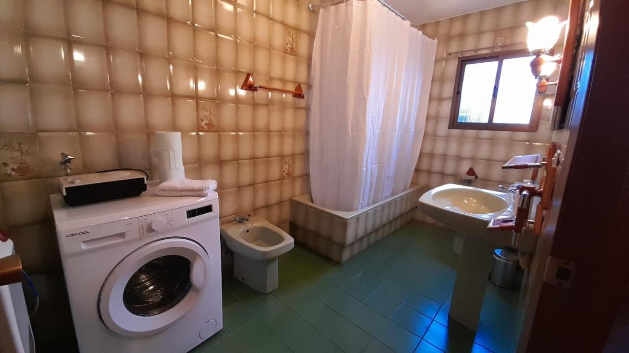 Casa Rural Dona Catalina Химена-де-ла-Фронтера Экстерьер фото