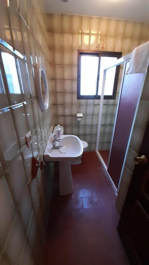 Casa Rural Dona Catalina Химена-де-ла-Фронтера Экстерьер фото