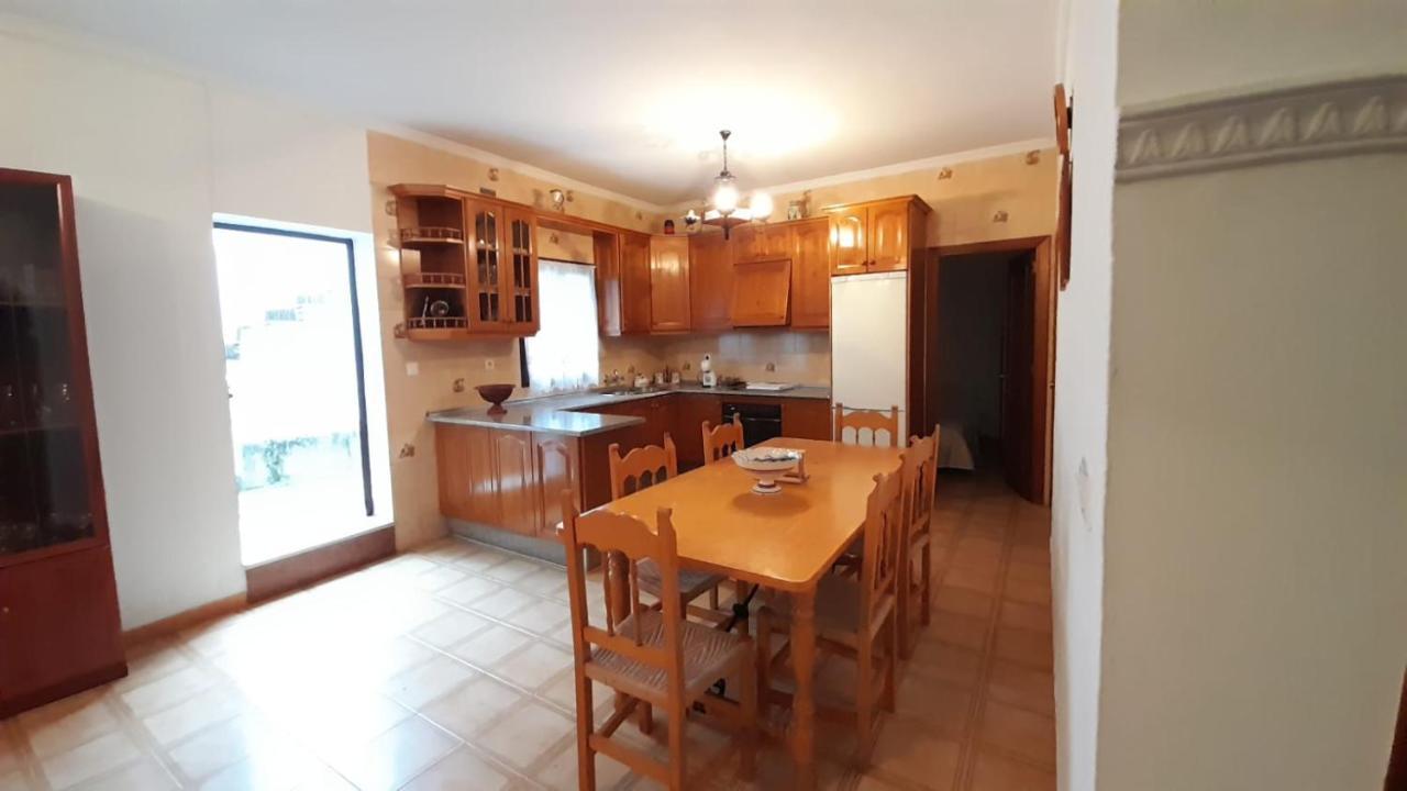Casa Rural Dona Catalina Химена-де-ла-Фронтера Экстерьер фото