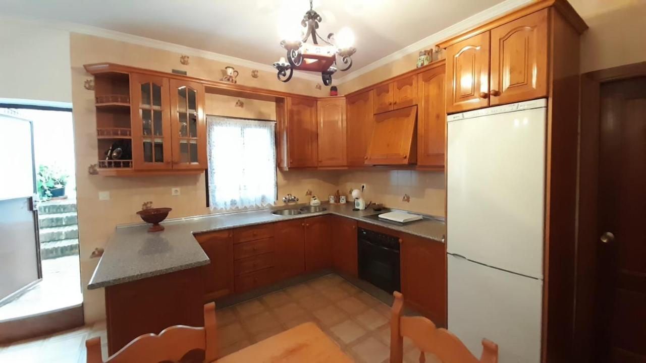 Casa Rural Dona Catalina Химена-де-ла-Фронтера Экстерьер фото